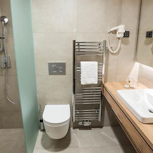 Standard Room with 1 Single Bed